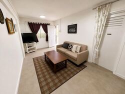 Blk 608 Eunos Rainbow (Bedok), HDB 3 Rooms #586593761